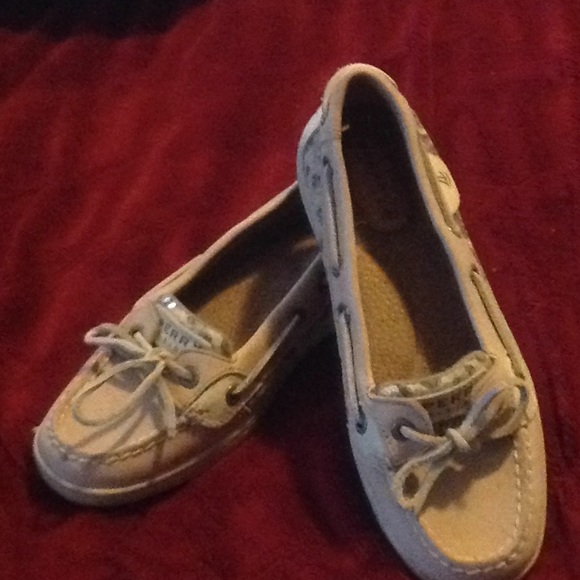 Sperry Shoes - Sherry Top Sider